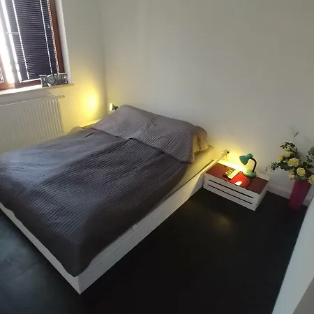 Apartament Na Wakacje Gdansk-garnizon * Gdansk