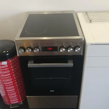 Apartament Na Wakacje Gdansk-garnizon Daire