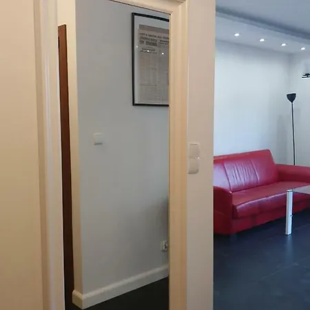 Apartment Apartament Na Wakacje Gdansk-garnizon Danzig