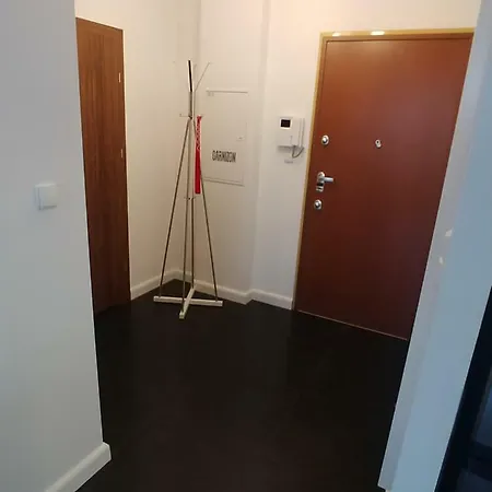 Apartament Na Wakacje Gdansk-garnizon Danzig