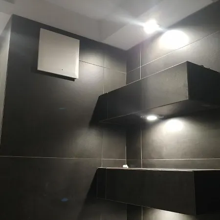 Apartament Na Wakacje Gdansk-garnizon Danzig