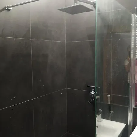 Apartament Na Wakacje Gdansk-garnizon Daire