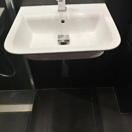 Daire Apartament Na Wakacje Gdansk-garnizon *