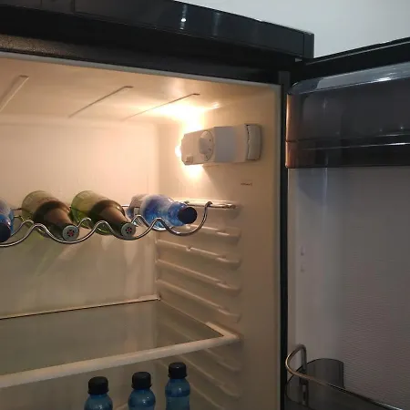 Apartament Na Wakacje Gdansk-garnizon * Danzig