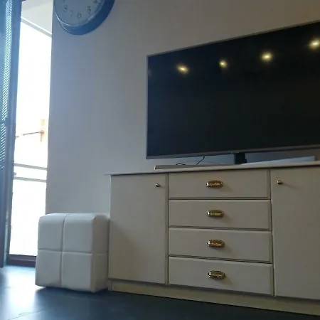 Apartament Na Wakacje Gdansk-garnizon Lejlighed
